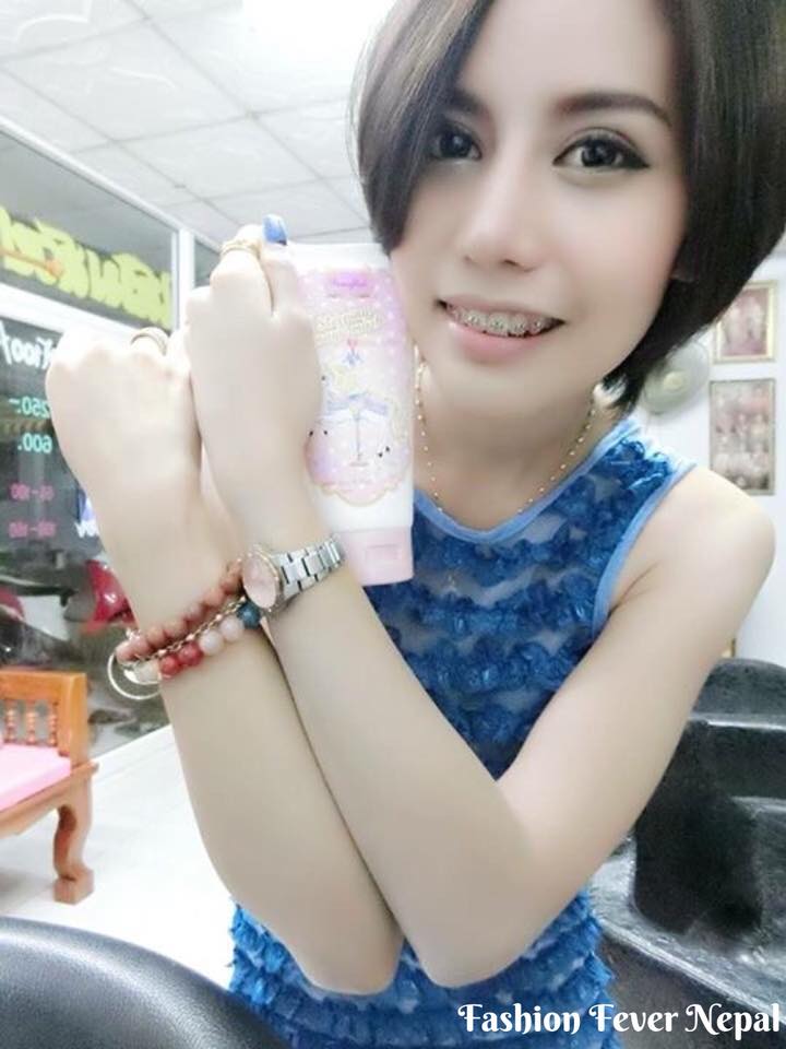 Benneyblink Sleeping Magic Mask body Lotion 200ml1